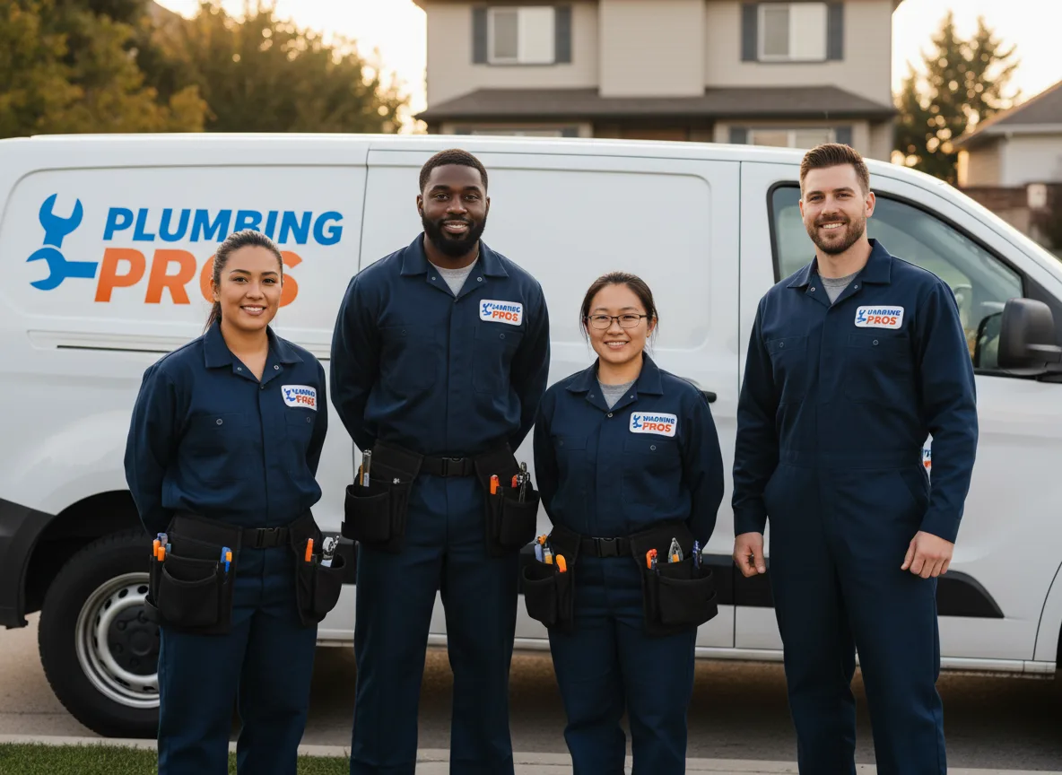 Water Heater Repair company in Mccrory, AR
